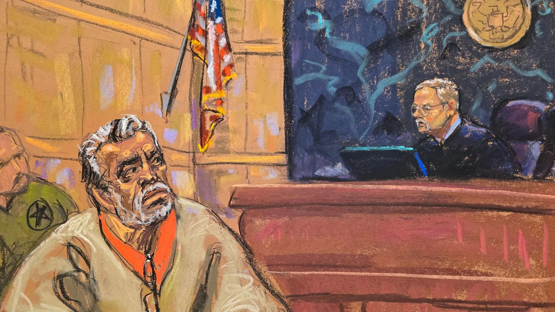 Cadena perpetua para Ismael “El Mayo” Zambada en EU