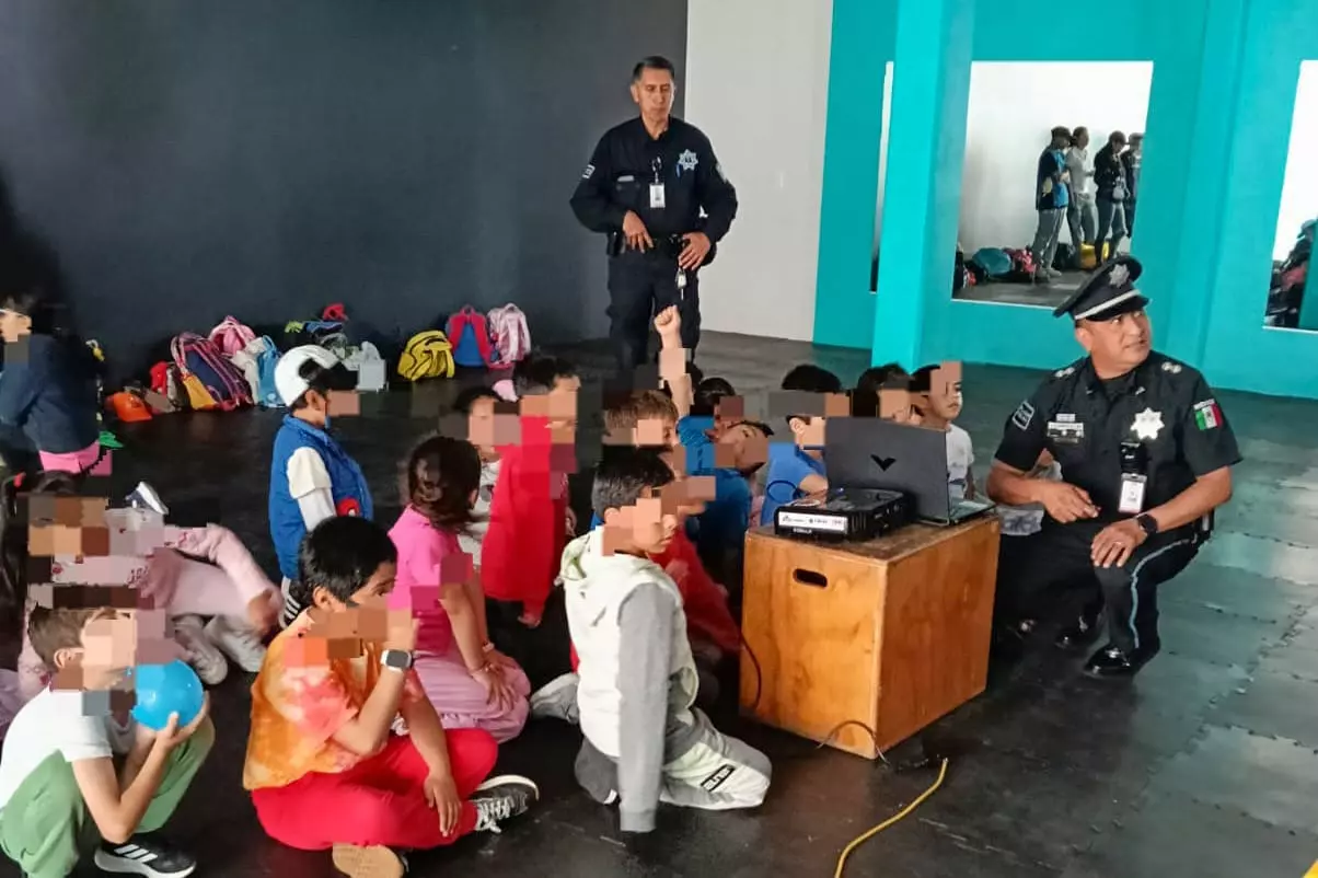 El Verano Deportivo Tlaxcala 2026 es un curso diseñado para niñas, niños y adolescentes de entre 5 y 15 años de edad