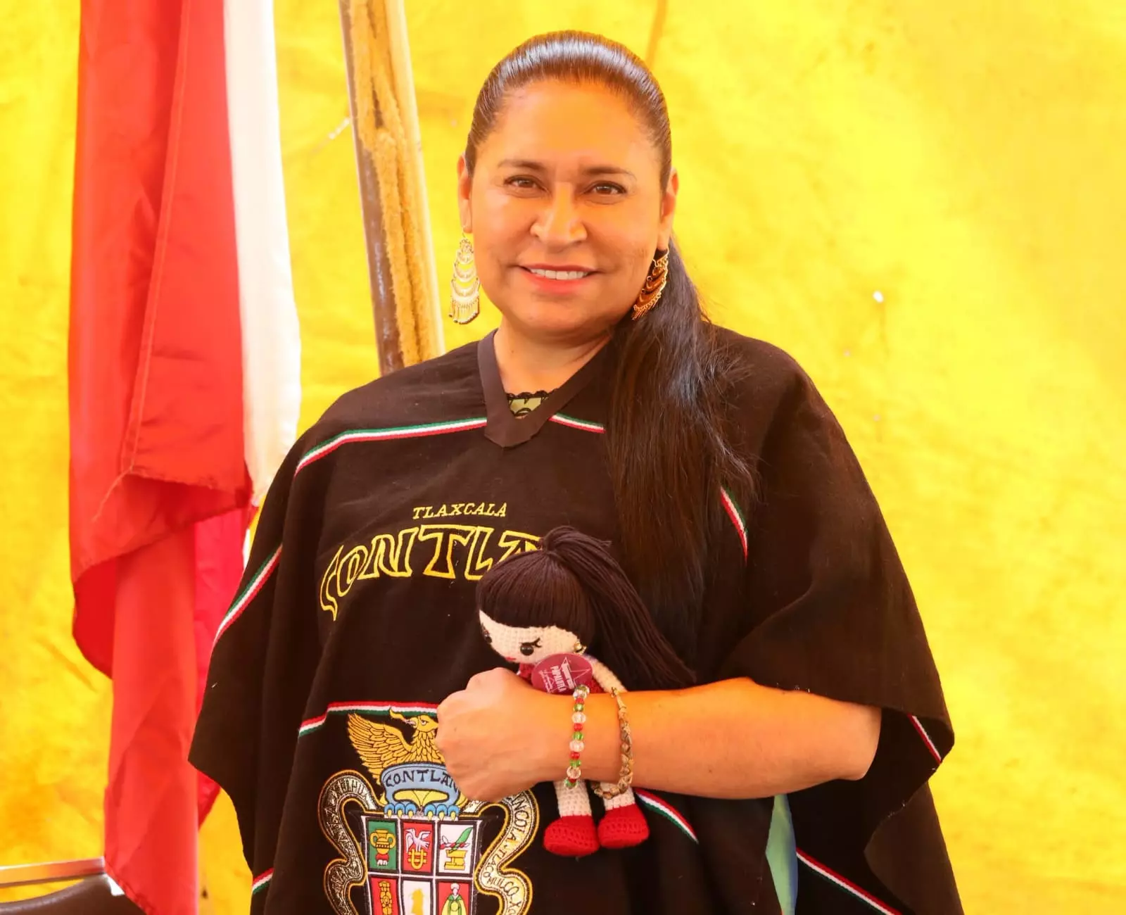 Llama Ana Lilia Rivera a recuperar las causas históricas de Morena y fortalecer la transformación desde el territorio