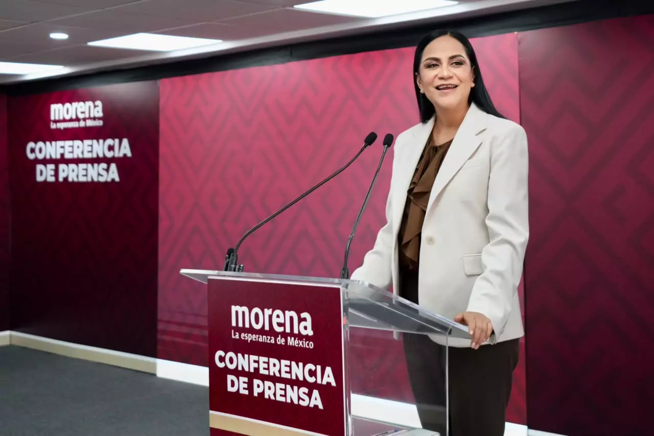 Morena respalda a Sheinbaum y exige respuestas a EU por caso “El Mayo”