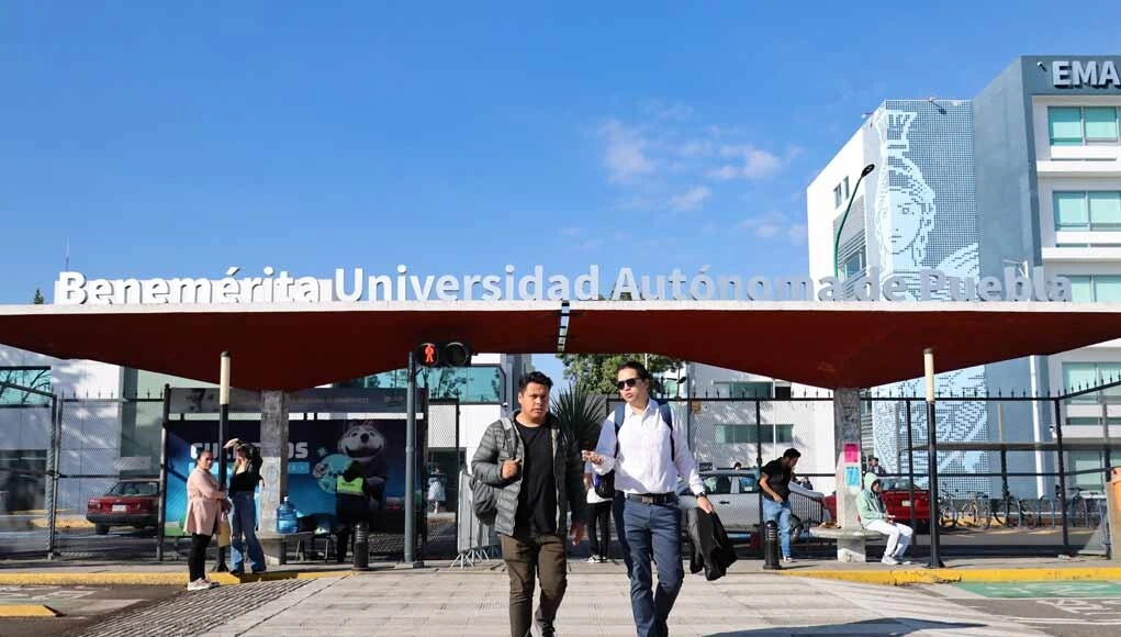 ¿Te quedaste fuera de la BUAP? Conoce cómo obtener un lugar