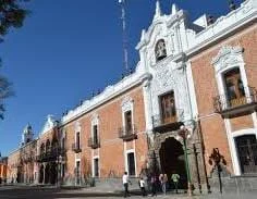 Denuncian trabajadores del Gobierno estatal movilización obligatoria a favor de Alfonso Sánchez
